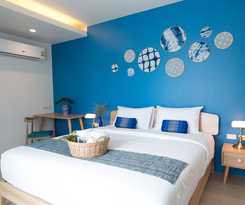 DeeProm Pattaya Hotel