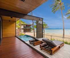 Hotel The Cabin Beach Resort