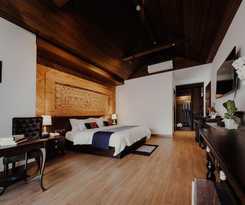 Hotel Phor Liang Meun Terracotta Arts Hotel