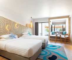 LIV Hotel Phuket Patong Beachfront