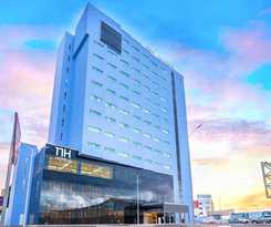 Hotel Nh Puebla Finsa