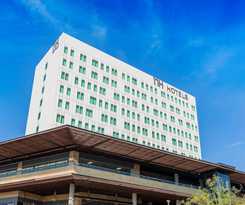 Hotel Nh Monterrey La Fe