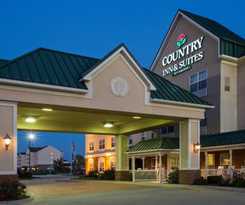 Hotel Country Inn & Suites by Radisson, Effingham, IL