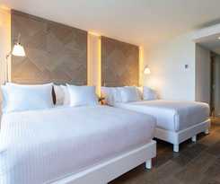 Hotel NH Collection Merida Paseo Montejo