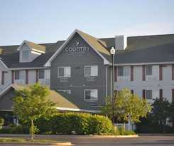 Hotel Country Inn and Suites By Radisson, Gurnee, Il
