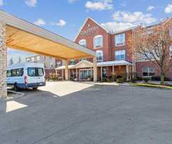 Country Inn and Suites by Radisson, Chicago O'Hare South, IL