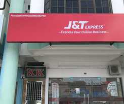 Hotel Seri Kangsar Kk