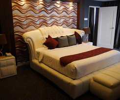 Hotel Grand Central Kuala Lumpur