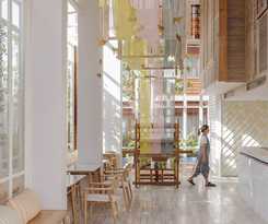 Hotel Pastell OldTown Chiang Mai