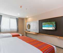 Hotel Kk - Karon Kata Boutique