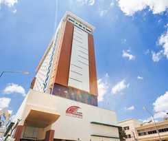 Hotel Grand Oliver Hotel