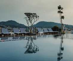 Hotel Rak Elegant Patong