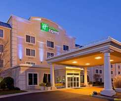 Hotel Holiday Inn Express Boston - Milford, An Ihg