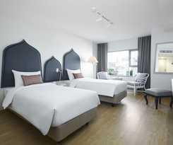 56 Surawong Hotel Bangkok - SHA Extra Plus