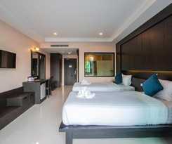 Hotel Sun Marina Cha Am