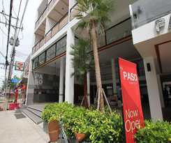 Paso Resort Cha Am