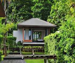 Hotel Plub Pla Koh Mak Retreat