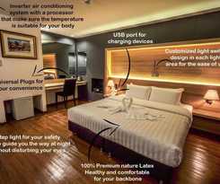 The Three Hat Yai