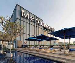 Hotel MERCURE BANGKOK SUKHUMVIT 24