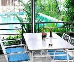 Hotel Tulip Boutique Hotel