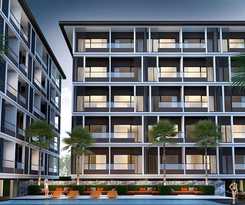 Hotel The Iconic Don Mueang Airport