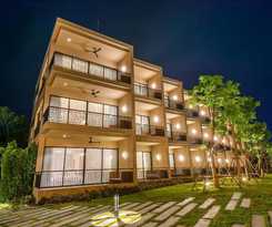 Hotel The Gallery Nai Harn