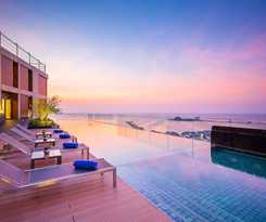 Hotel Somerset Harbourview Sri Racha