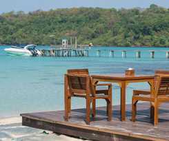 Hotel SIAM BEACH RESORT KOH KOOD