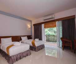Hotel Royal Hill Satun