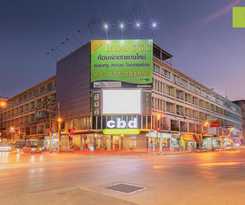 CBD Hotel