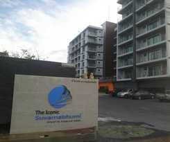 Hotel SureStay By Best Western Iconic Suvarnabhumi