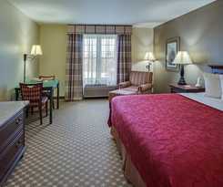 Hotel Country Inn and Suites by Radisson, Schaumburg, IL