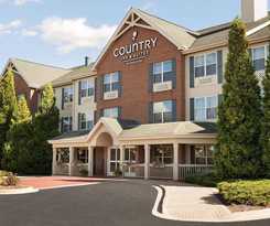 Hotel Country Inn and Suites by Radisson, Sycamore, IL