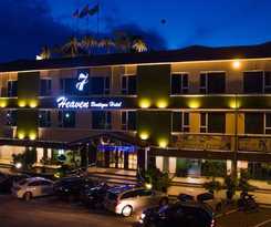 Hotel 7 Heaven Boutique Hotel