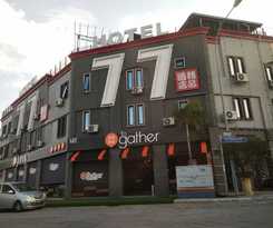 Hotel 77 Boutique