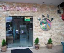 Hotel Dragon Inn Premium Johor Bahru
