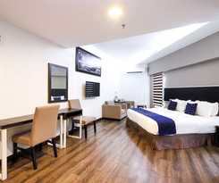 Hotel OYO Capital O 978 Midaris Hotel