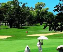 Hotel The Royal Gems Golf Resort