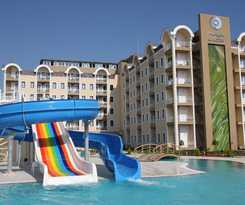 Hotel Maya World Belek