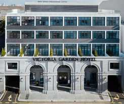 Hotel Victoria Garden Hotel