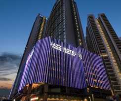 Hotel Jazz Hotel Penang