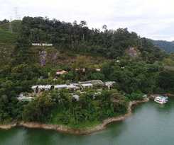 Hotel Belum Rainforest Resort