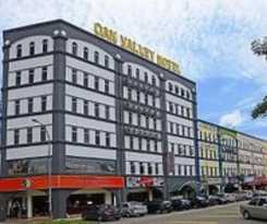Hotel Oyo 430 Oak Valley Boutique