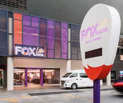 FOX Lite Hotel DPulze- Cyberjaya