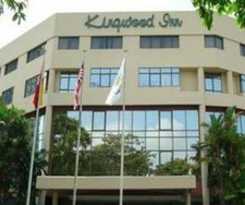 Hotel Kingwood Inn Kuching