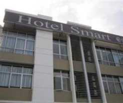 Hotel Smart Hotel Shah Alam Seksyen 15