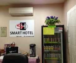 Smart Hotel Wangsa Maju