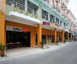 Hotel Kings Hotel Melaka