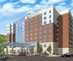 Hotel Hyatt Place Fort Lee / George Washington Bridge