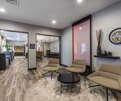 Hotel Best Western Plus Nashville Airport Hotel